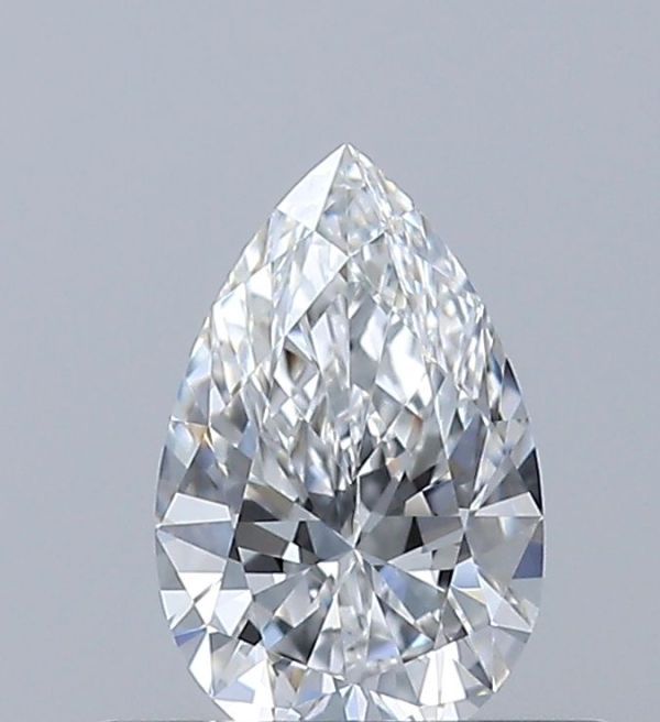 Pear Diamond image