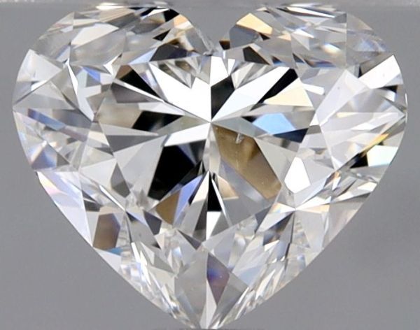 Heart Diamond image