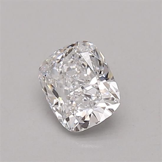 Cushion Lab-Grown Diamond image