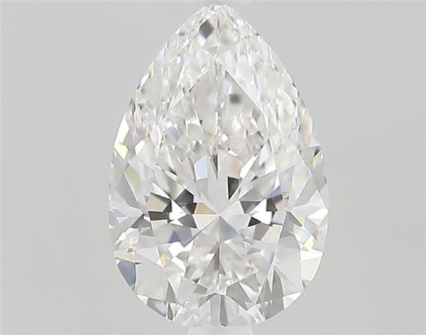 Pear Diamond image