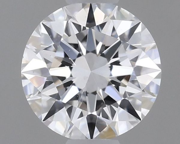 Round Diamond image