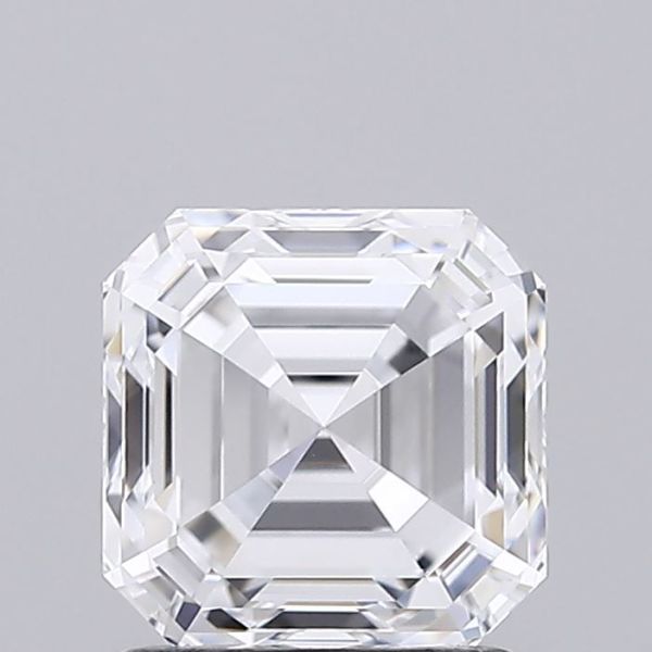 Asscher Lab-Grown Diamond image