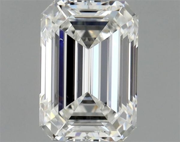 Emerald Diamond image