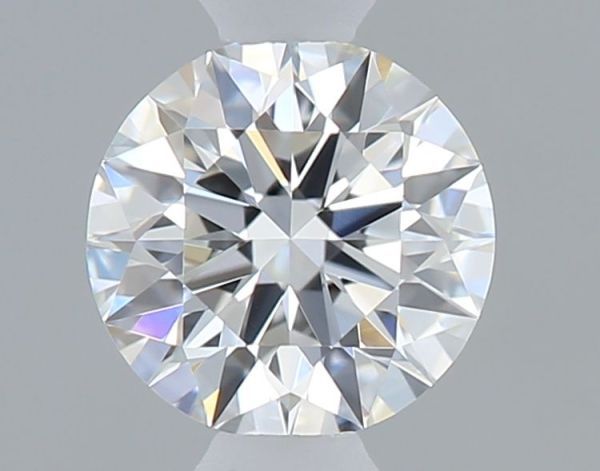 Round Diamond image