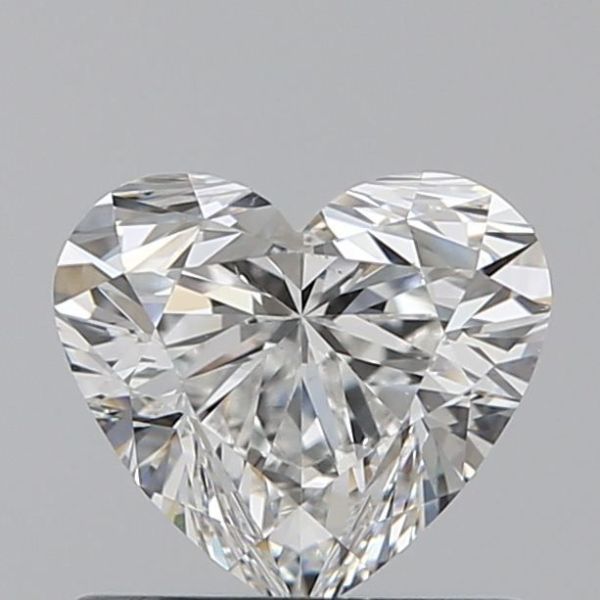 Heart Diamond image