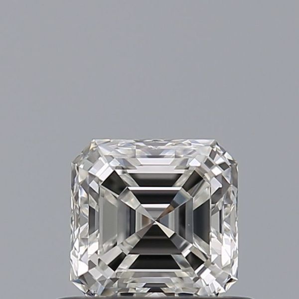 Asscher Diamond image