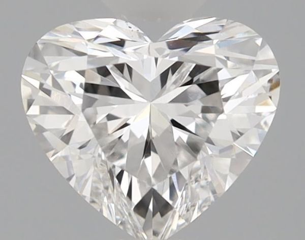 Heart Lab-Grown Diamond image