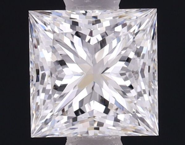 Princess Lab-Grown Diamond image