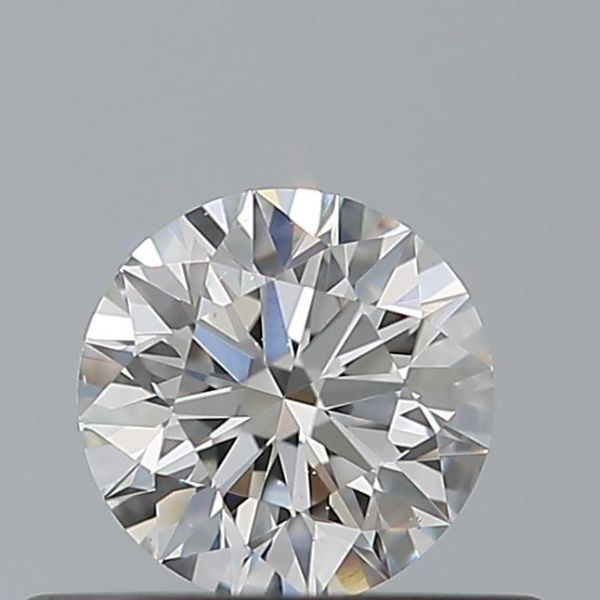 Round Diamond image