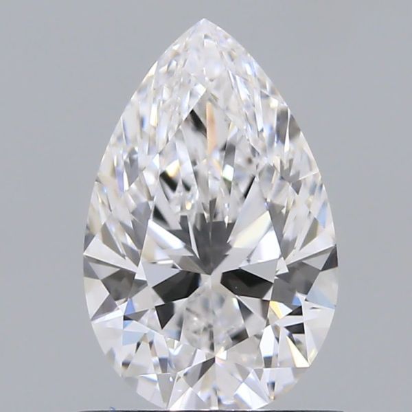 Pear Diamond image