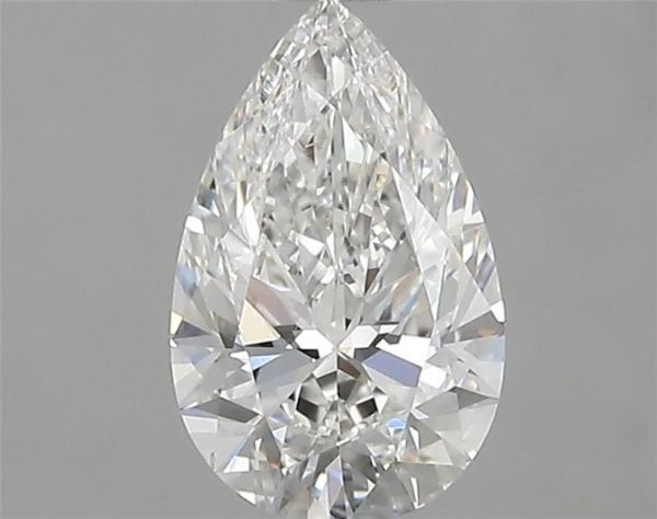 Pear Diamond image