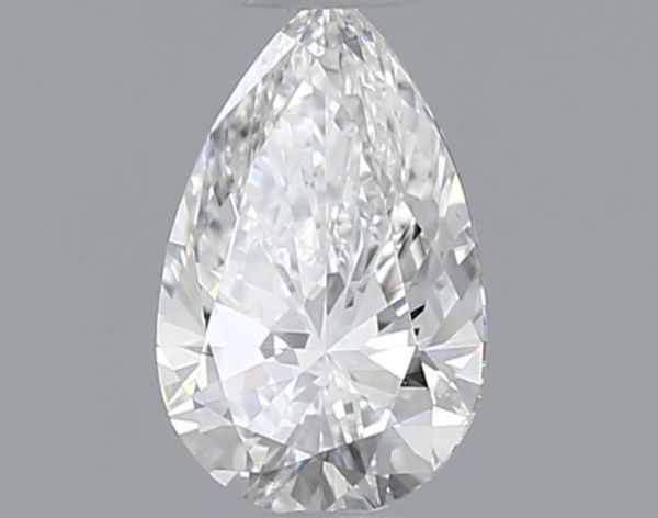 Pear Diamond image
