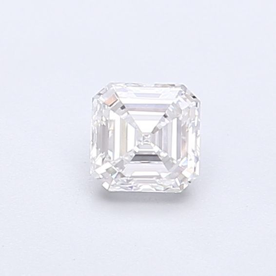 Asscher Lab-Grown Diamond image