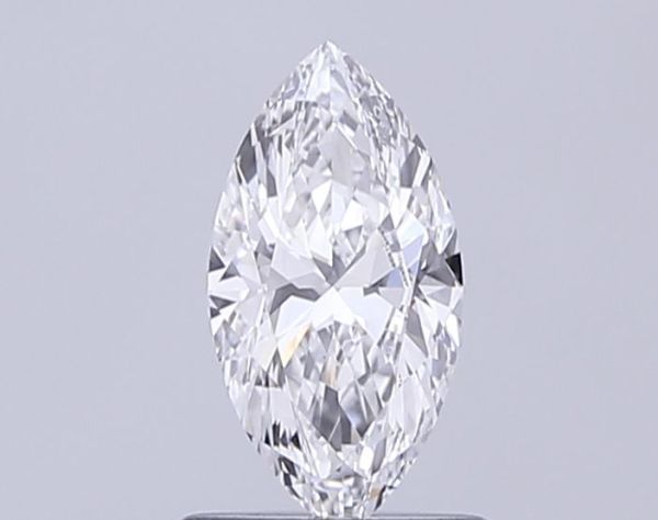 Marquise Lab-Grown Diamond image