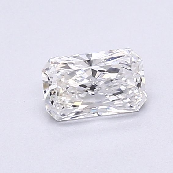 Radiant Lab-Grown Diamond image