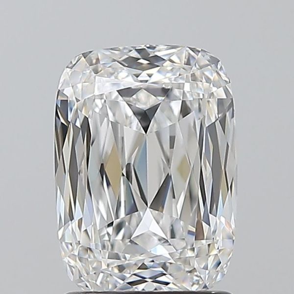 Cushion Diamond image
