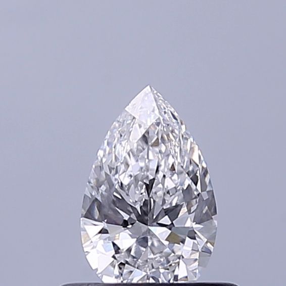 Pear Lab-Grown Diamond image