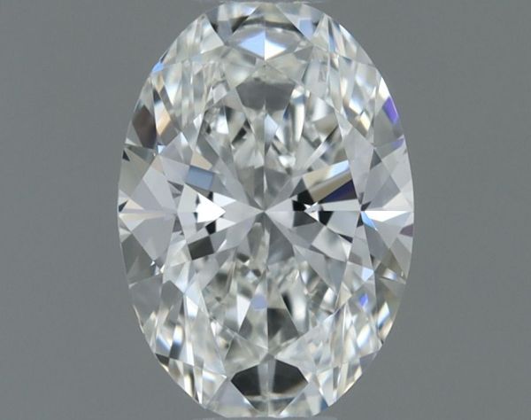 Oval Diamond image