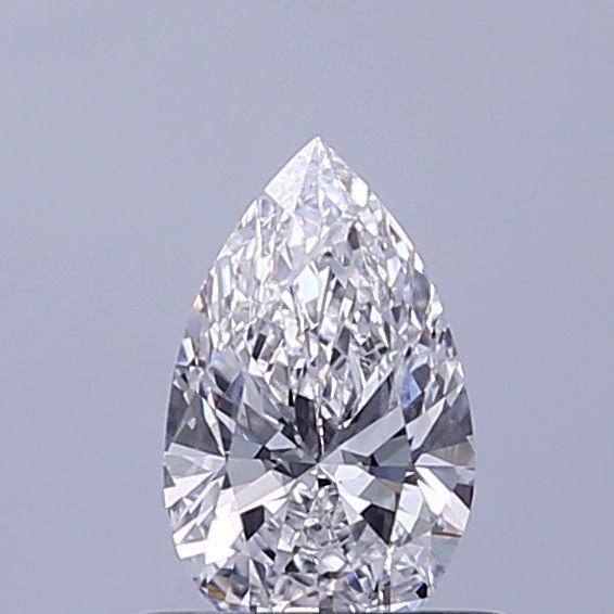 Pear Lab-Grown Diamond image