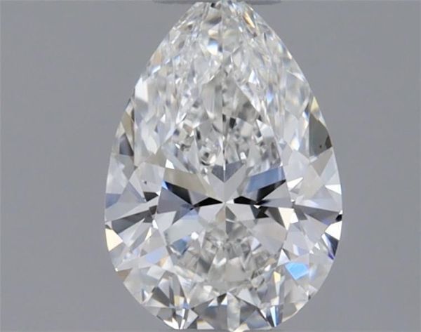 Pear Diamond image