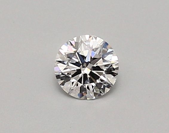 Round Lab-Grown Diamond image