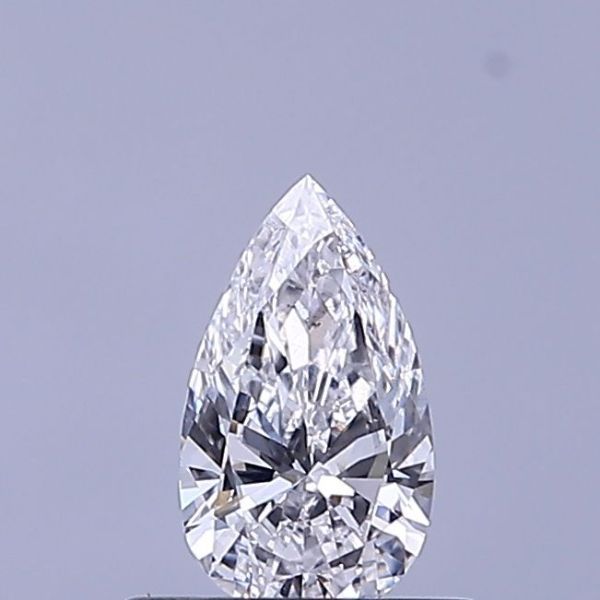 Pear Lab-Grown Diamond image