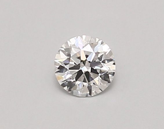Round Lab-Grown Diamond image