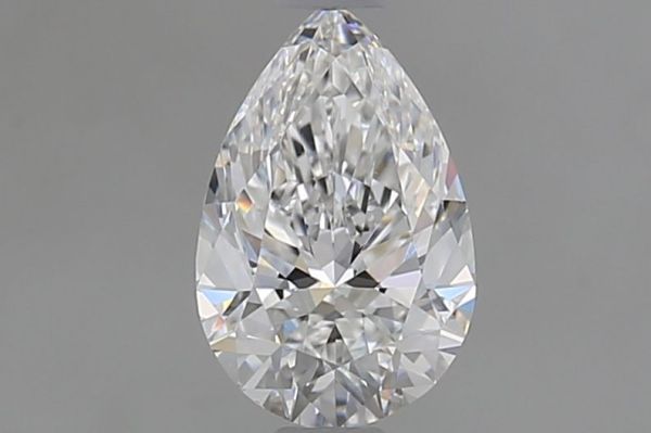 Pear Diamond image