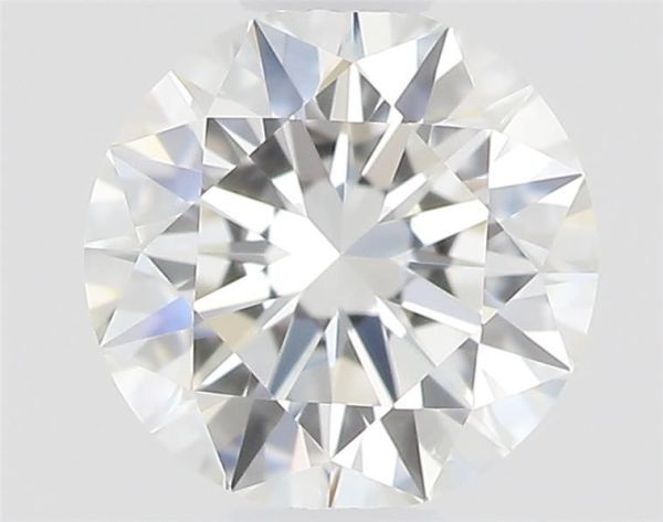 Round Diamond image