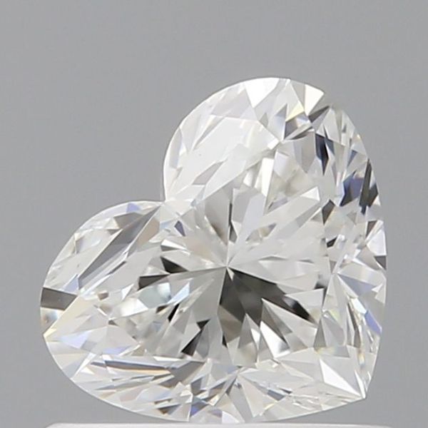 Heart Diamond image