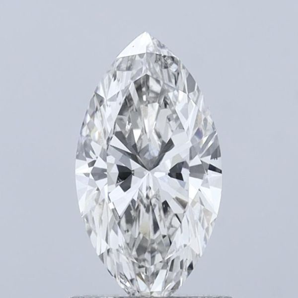 Marquise Lab-Grown Diamond image