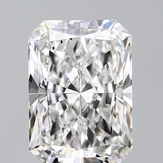 Radiant Lab-Grown Diamond image