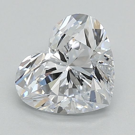 Heart Lab-Grown Diamond image