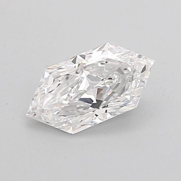 Hexagonal Lab-Grown Diamond image