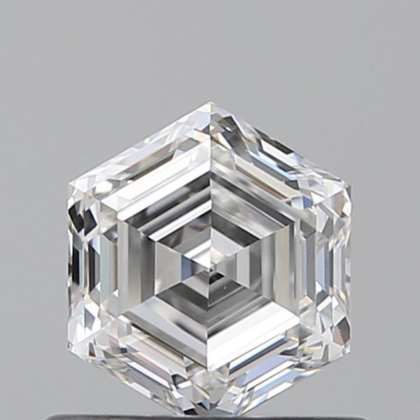Hexagonal Diamond image