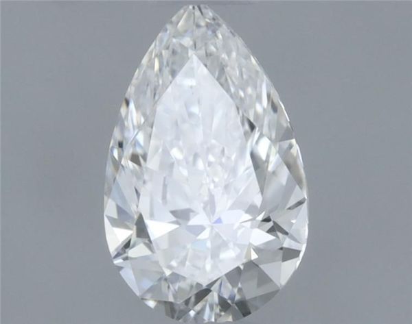 Pear Diamond image