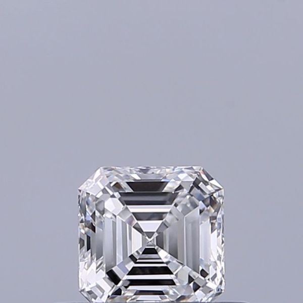 Asscher Diamond image