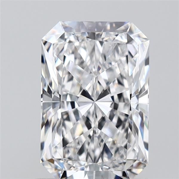 Radiant Lab-Grown Diamond image