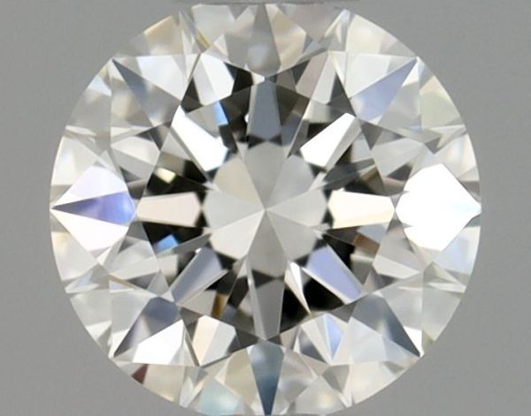 Round Diamond image
