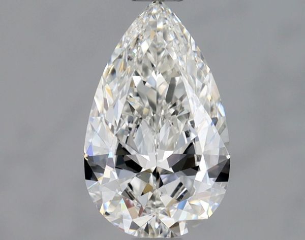 Pear Diamond image