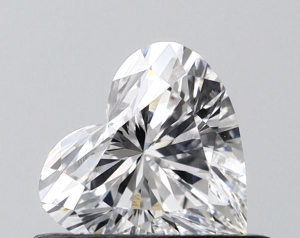 Heart Lab-Grown Diamond image