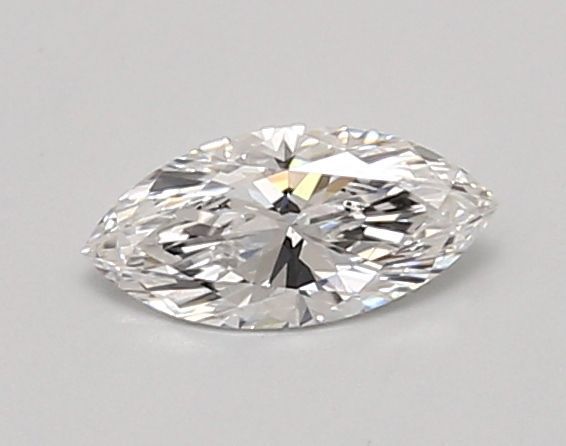 Marquise Lab-Grown Diamond image
