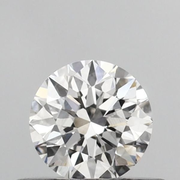 Round Lab-Grown Diamond image