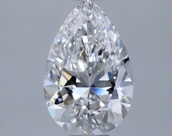 Pear Diamond image