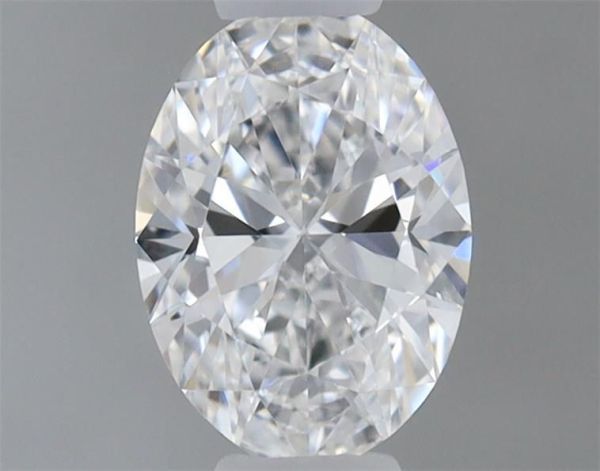 Oval Diamond image