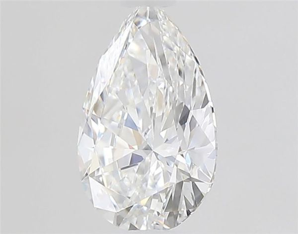 Pear Diamond image