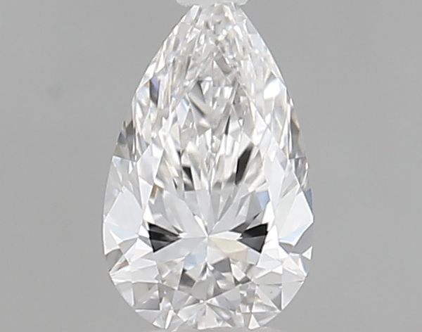 Pear Lab-Grown Diamond image