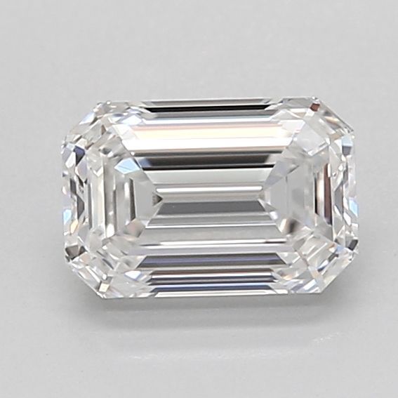 Emerald Lab-Grown Diamond image