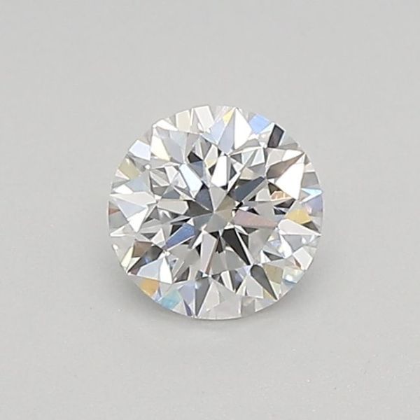 Round Lab-Grown Diamond image
