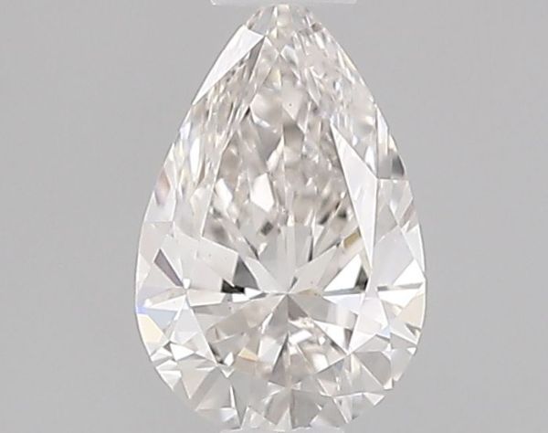 Pear Lab-Grown Diamond image